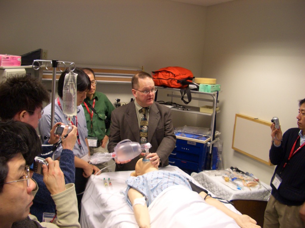 Laerdal Tour 2005 354